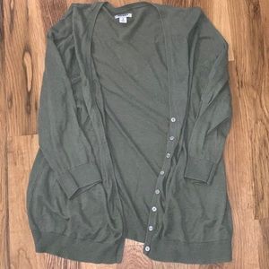 Light-weight Cardigan